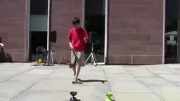 ChineseYoyoPrinceton University