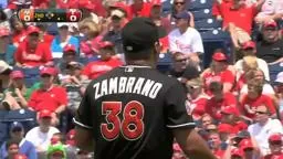 PhilsFlopVs.Marlins