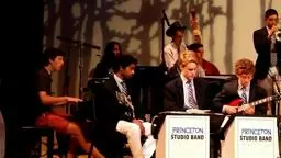 PHS StudioBand - June 2012