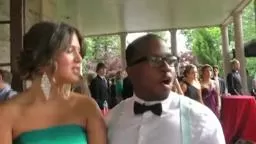 Hun Pre-Prom 2012