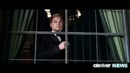 Great Gatsby 2012 Princeton F. Scott Fitzgerald's novel a new movie