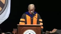 GraduateSchoolHooding 2012 Excerpts from Princeton Graduate