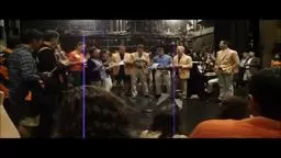 Triangle Club Alumni Reunion 2012