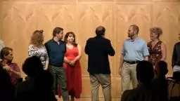 Opera Preview Princeton Festival 2012 - Opera Preview