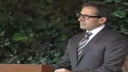 SteveCarrell'sSpeech at Princeton University Class Day 2012