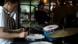 Patio&TuesdayJazz Witherspoon Grill Tuesday Night Jazz