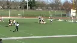 Emilia Princeton EmiliaLopez-Ona '12 Princeton HS Highlights