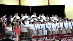 PrincetonCharterSchoolGraduation 2012