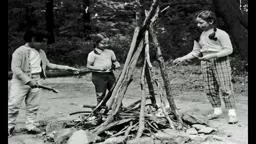 1952-'81 YWCA Princeton 90th Anniversary