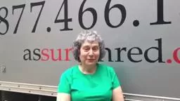 Assure Shred Princeton shredding/document destruction
