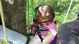 65 Ft. Princeton Tree Climb
