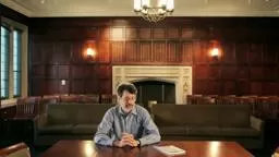 Turing'sPrincetonThesis Alan Turing Princeton University