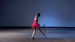 BalletUnpredictable Hamilton Ballet at Rider, Lawrenceville