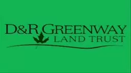 D&R Greenway Land Trust's Born of Wonder