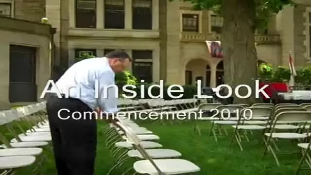 Hun Commencement 2010