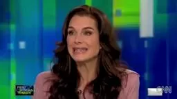 Brooke Shields Princeton '87 on how stardom was damaging