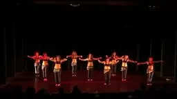 Raks Odalisque Princeton University Middle Eastern dance tro