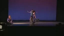 PrincetonFestival Lustig Dance Theatre