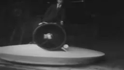 60'sHovercraftPrinceton early hovercrafts at Princeton