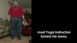 NeverEverGiveUp. Arthur, the Most Inspirational Transformation!