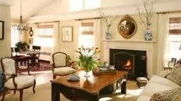 DeborahLeamann Interior Design