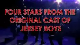 MidtownMen State Theater New Brunswick October 11th