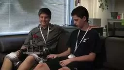 TechCampPrinceton'12