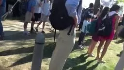 2016PrincetonClassWelcoming Admittees