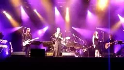 Hotel California Classic Album Live at New Brunswick