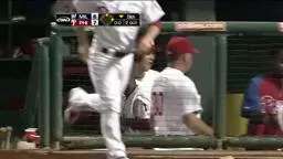 Phils 4 in 9th!