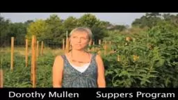 PrincetonLibrary 'A Taste of Suppers' July 26