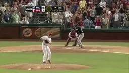 Phils 6-Run 8th