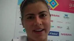 PrincetonOlympics Michelle Cesan Class of '14, USA 2012