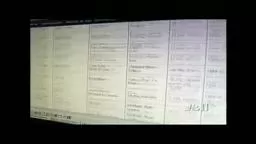 GlobalConsciousness Eggs on NBC (eggs from Princeton)