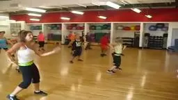 PEAC Health & Fitness and National Dance Day