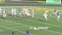 PrincetonHighLacrosse Highlights 2012