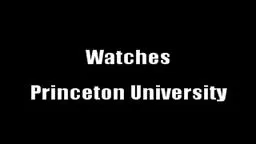 Princeton Watch