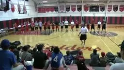 HunBaseballCamp Coach Tommy's Opening Day Speech
