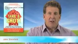 Take a Shot! by Jake Steinfeld & Dave Morrow (Princeton)