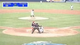 Phils Roll Thunder
