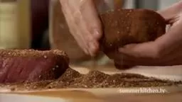 Top 10 Grilling Tips.