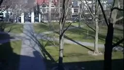 24 Hours at Princeton University