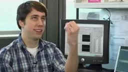 ChemistryAtPrinceton2: Profiles of Young Chemists #2