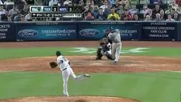 Yanks Blank Rangers