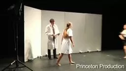 Roll Princeton production by the Kuperman Brothers