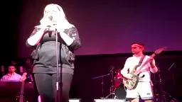 Princeton Rock Ensemble PURE - don't miss last miunte