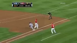 MetsShutoutNats