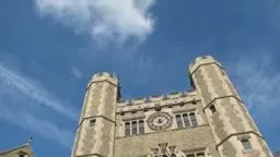 PrincetonLookingUp Looking Up at Princeton University
