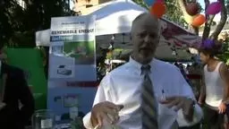 SummerShowcase 2012 Princeton Regional Chamber