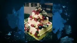 Designer Cakes, Chambers Walk, Cakes for all Occasions.
